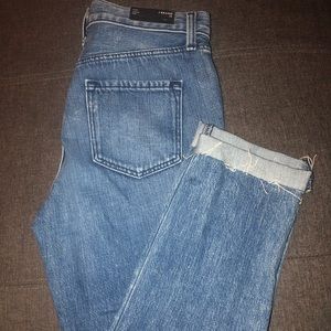 J Brand Jeans